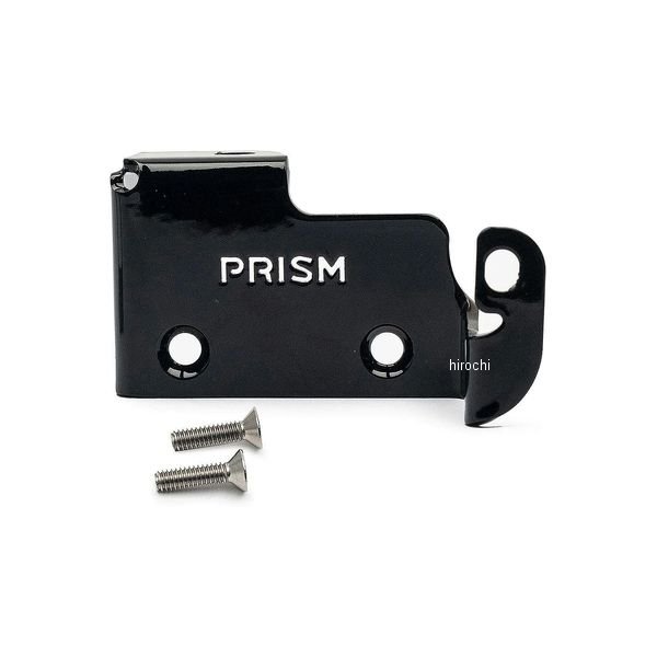 Prism Supply Co. プリズム支給 捲線移設鉤括弧 91-97yXL グロス黒いこと 1504026 WO店