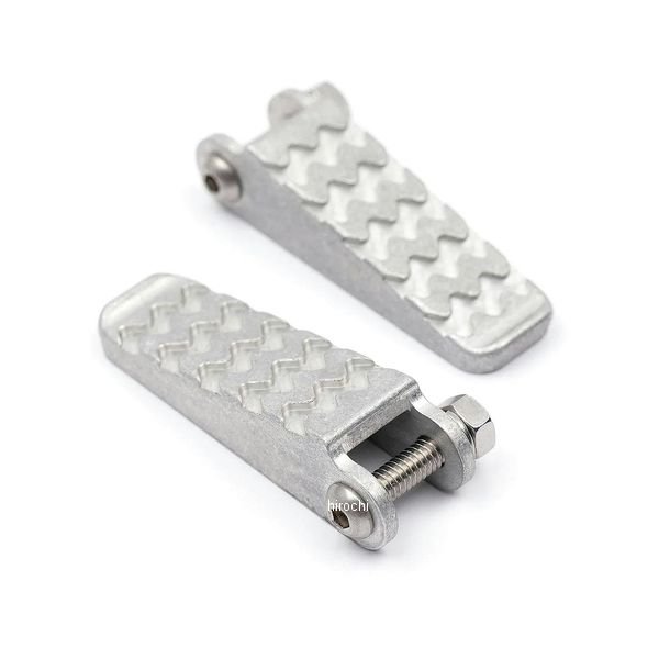 Prism Supply Co. プリズムサプライ Prism Supply ヘリテイジフットペグ 1602334 WO店