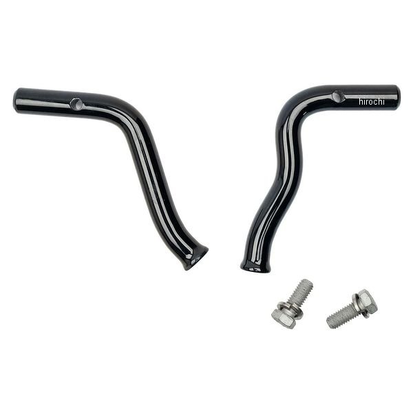 Prism Supply Co. プリズムサプライ 4INミッドペグマウント 36-54y BT ブラック 1602926 WO店