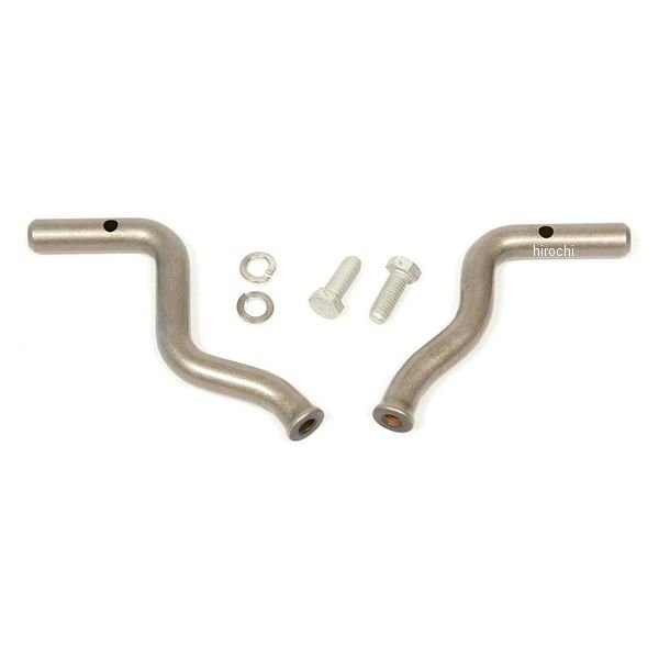 Prism Supply Co. プリズムサプライ 4INミッドペグマウント 55-69y BT スチール 1603024 WO店
