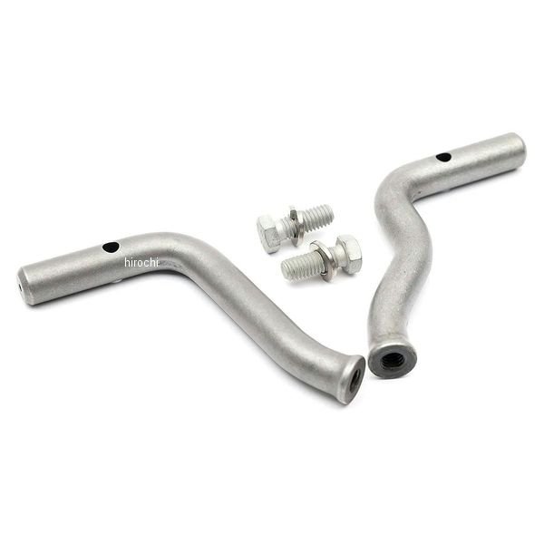 Prism Supply Co. プリズムサプライ 4INミッドペグマウント オープンベルト用 -69y ステンレス 1603114 WO店