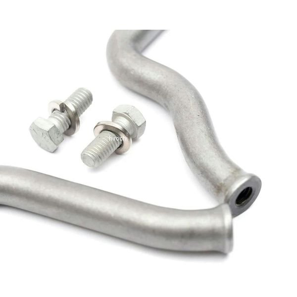 Prism Supply Co. プリズムサプライ 4INミッドペグマウント オープンベルト用 -69y ステンレス 1603114 WO店_2