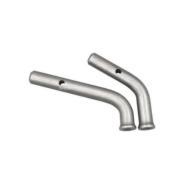 Prism Supply Co. プリズムサプライ 2INミッドペグマウント 70年-99年 ビックツイン ステンレス 1603414 WO店_1