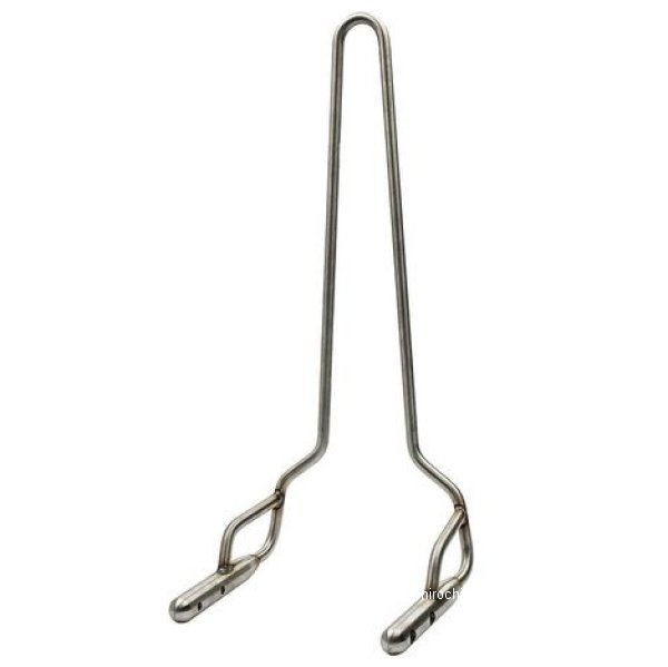 Prism Supply Co. プリズムサプライ シーシーバー ロング 86年-93年 スポーツスター スチール 2110121 WO店
