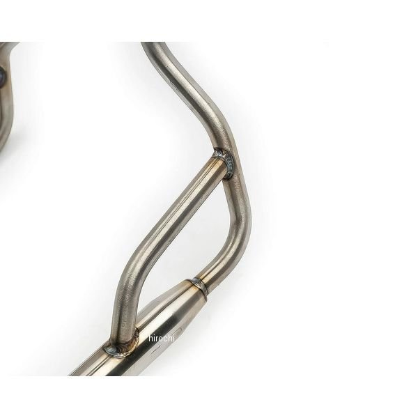 Prism Supply Co. プリズムサプライ シーシーバー ロング 86年-93年 スポーツスター スチール 2110121 WO店_2
