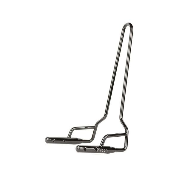 Prism Supply Co. プリズムサプライ シーシーバー ロング 86年-93年 スポーツスター グロスブラック 2110126 WO店