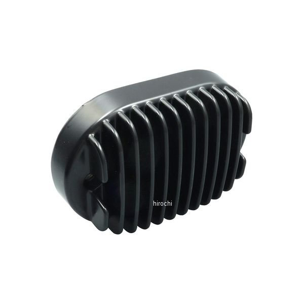 NEO FACTORY ネオファクトリー レギュレーター ブラック 18y- ソフテイル用 035020 WO店