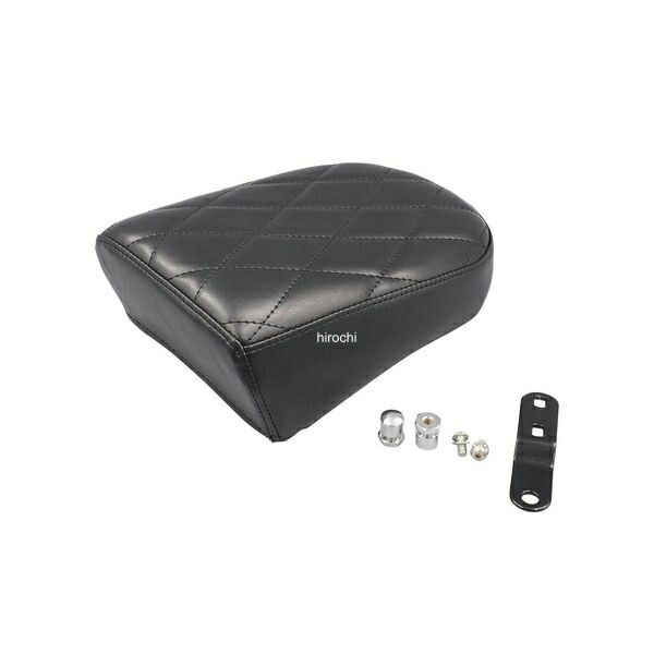 LePera ラペラ ベアボーンソロ用ピリオン ダイア 23年以降 CVOツアラー