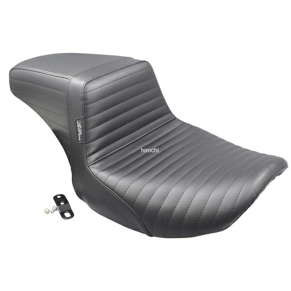 LePera ラペラ キックフリップシート 23年以降 CVOツアラーVVT プリーツ LV-597PT WO店