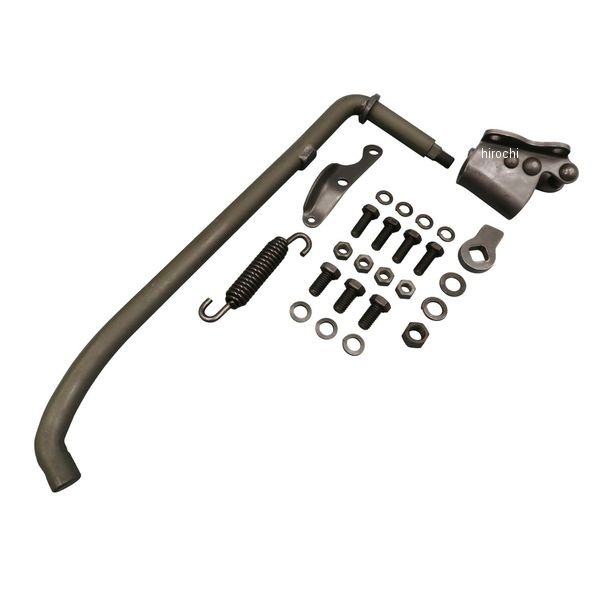 NEO FACTORY ネオファクトリー レプリカキックスタンドキット 36-57yBT パーカライズド 035177 WO店