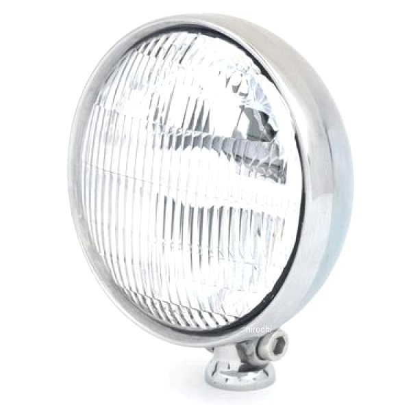 Prism Supply Co. プリズムサプライ Prism Supply 4-1/2in ラウンドLED