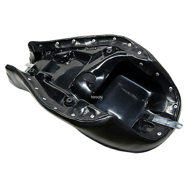 Motor Rock モーターロック 本革シート ショート 04年-09年 XL MR-SM030A WO店_2