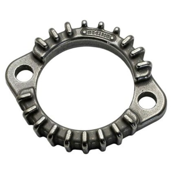 Motor Rock モーターロック オールドスタイルマフラーフランジ MR-EX175 WO店