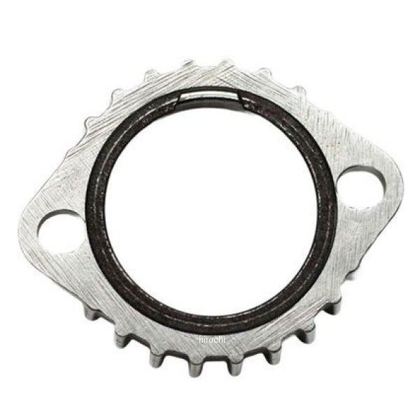 Motor Rock モーターロック オールドスタイルマフラーフランジ MR-EX175 WO店_2