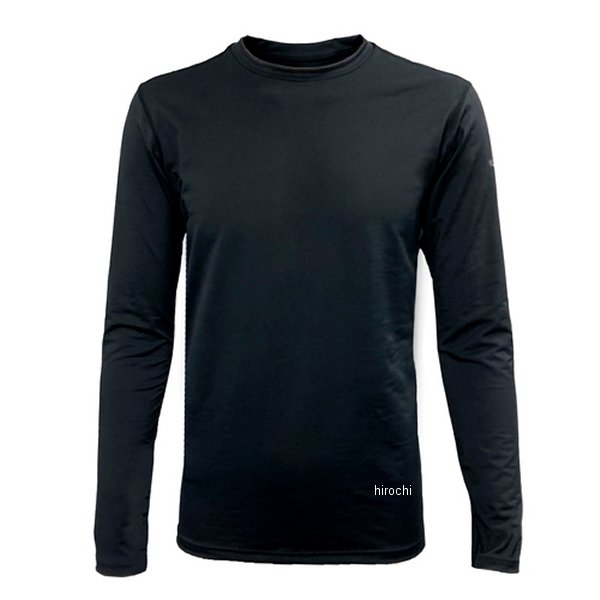 25151629 フリーズテック FREEZE TECH 氷撃α 冷感長袖クルーネック