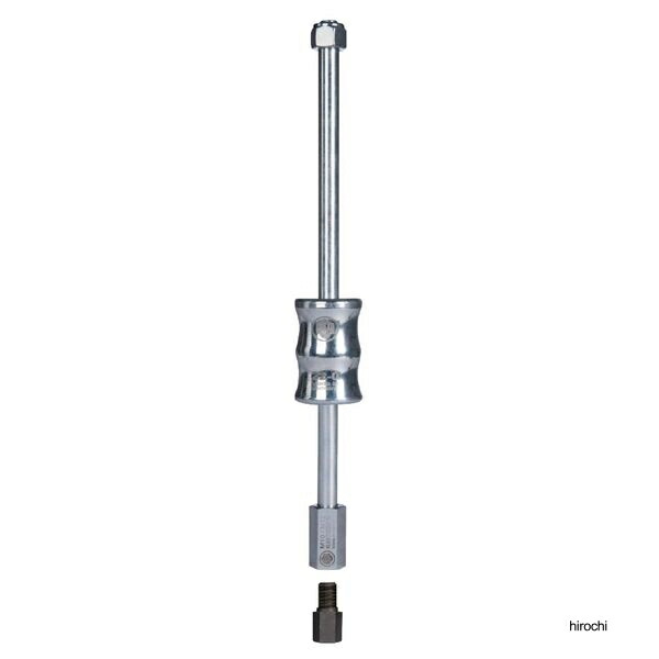 クッコ KUKKO スライドハンマー 325mm 0.5kg 22-0-05 WO店