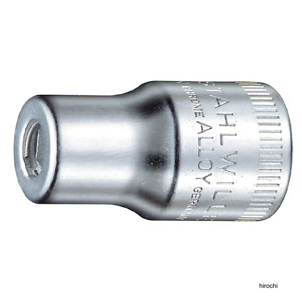 スタビレー STAHLWILLE 3/8SQ ビットホルダー 1/4 442-SW WO店