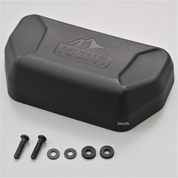 ジビ GIVI FG-BMTB45 バックレスト 61648 WO店 外装