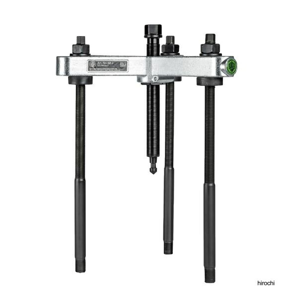 クッコ KUKKO 13-2TRI-PULL用エキストラクター 68-2 WO店