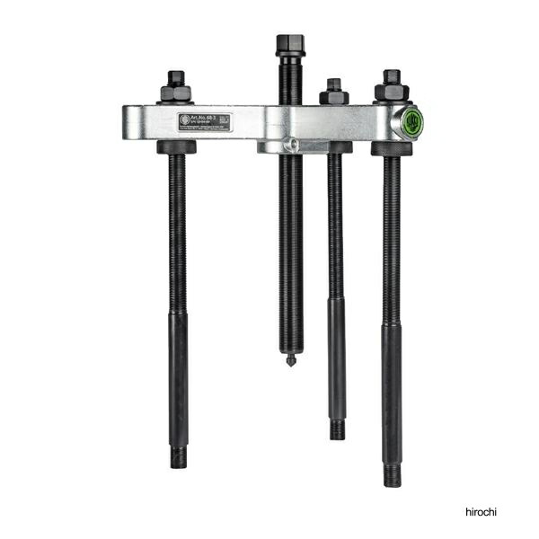 クッコ KUKKO 13-3TRI-PULL用エキストラクター 68-3 WO店