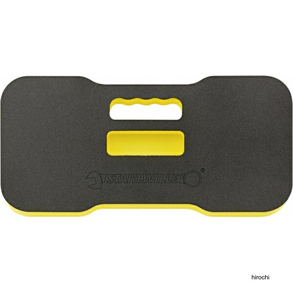 スタビレー STAHLWILLE ニーマット 245×490×30mm KMSTW WO店