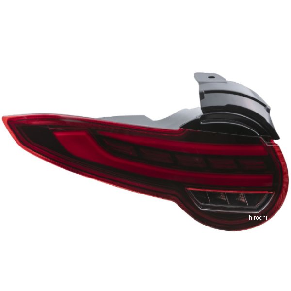 ヴァレンティ VALENTI LEDテールランプ ULTRA マツダ ロードスター