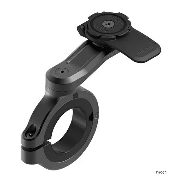 クアッドロック QUAD LOCK ハンドルバーマウント PRO LARGE QLM-LHB-PRO WO店