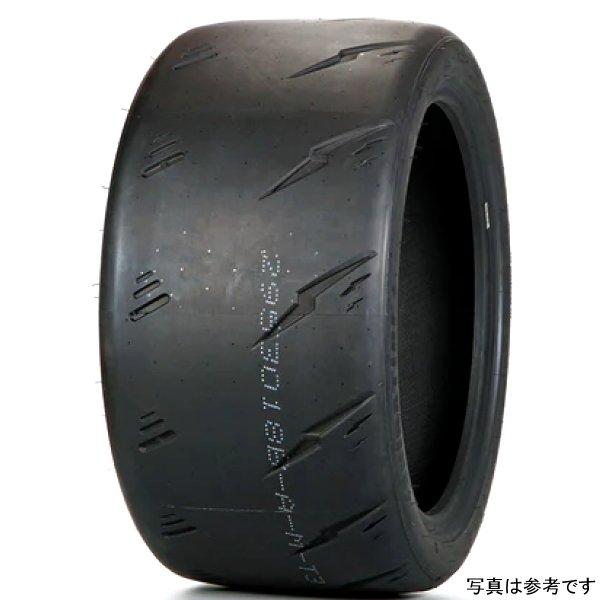 シバタイヤ SHIBATIRE R50 195/55R15 M(T9β) Sタイヤ 15インチ 1