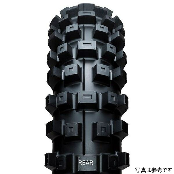 井上ゴム工業 IRC VE-33s 140/80-18 70L WT リア 113346 WO店