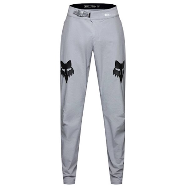 フォックス FOX MTB レンジャーパンツ グリッド スチールグレー 28サイズ G5816 WO店