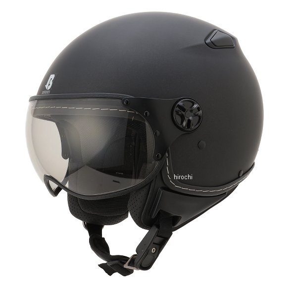 シレックス Silex BARKIN-V ヘルメット フリーサイズ(57cm-60cm未満) ブラック ZV211K-BRBK WO店