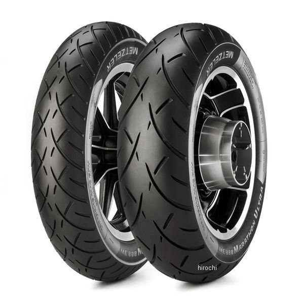 メッツラー METZELER ME 888 マラソン ウルトラ 120/70 B 17 M/C 58V TL フロント 4195200 WO店 22,103円
