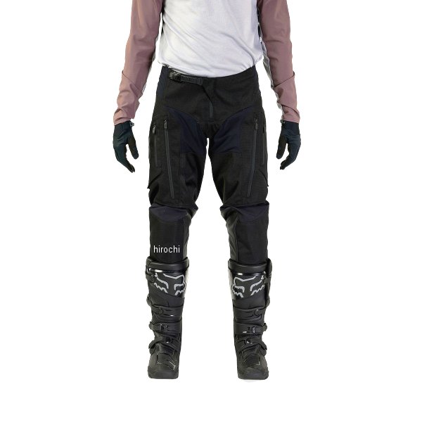 フォックス FOX レンジャー オフロード パンツ ブラック 40 33722-001-40 WO店