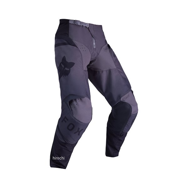 フォックス FOX 180パンツ シールド ブラック 28 36347-001-28 WO店