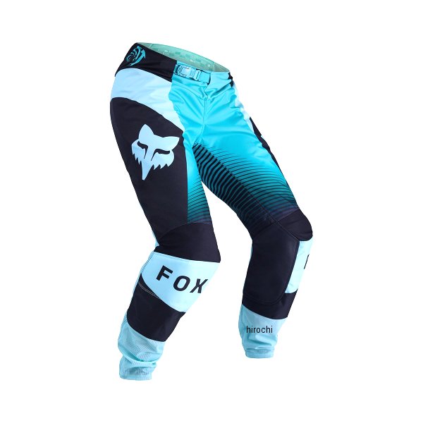 フォックス FOX ウーマンズ 180パンツ コレクト スペアミント 2 36351-266-2 WO店