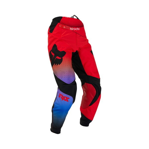 フォックス FOX 360 パンツ ストリーク フローレッド 30インチ 31293-110-30 WO店