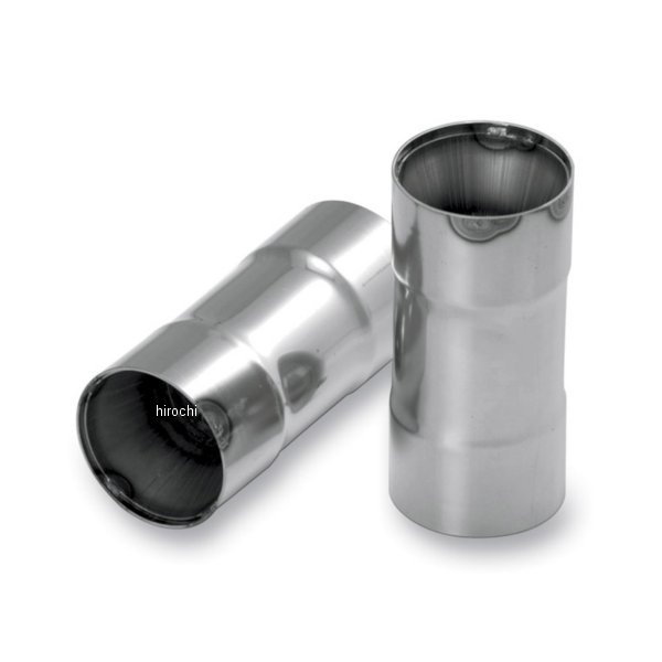 1861-0606 バンス＆ハインズ クワイエットバッフル 消音 プロパイプ、 1個売り 21905 WO店 8,538円