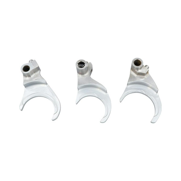 ベイカードライブトレイン Baker Drivetrain ダイレクトドライブ 6速キット用シフターフォークキット DD6-105-A WO店 34,255円