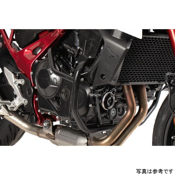 ヘプコアンドベッカー エンジンガード ブラック 23年-25年 ホンダ CB750 ホーネット 5019541 00 01 WO店 26,144円