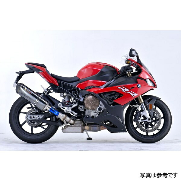 ノジマエンジニアリング ロックオンDLCスリップオン BMW 19年-20年 S1000RR NT818SLCD-CLK WO店