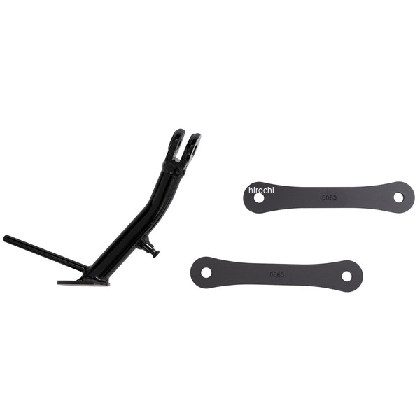 エフェックス EFFEX ローダウンCOMPキット 20mmダウン ホンダ 22年 NC750L 教習車 PHA0063D-SET WO店 19,305円