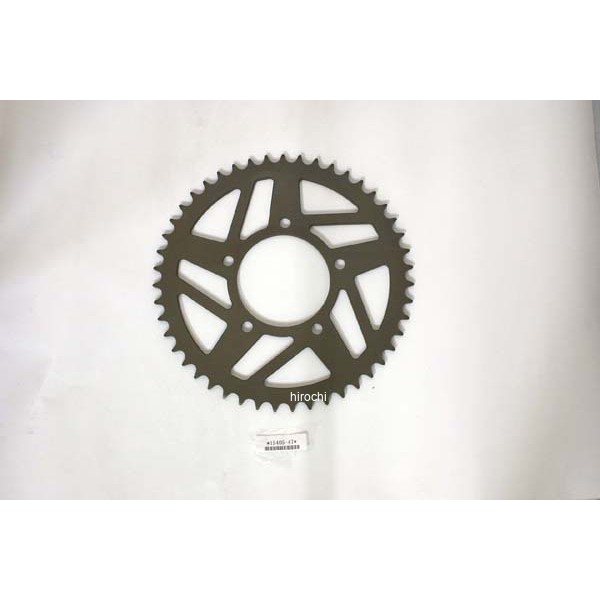 アファム AFAM リアスプロケット 47T/520 スズキ 86年-88年 GSX-R1100 油冷 等 15405-47 WO店