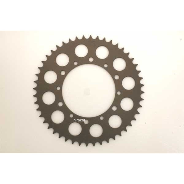アファム AFAM リアスプロケット 48T/520 カワサキ 95年-97年 ZX-6R/RR 等 17404-48 WO店