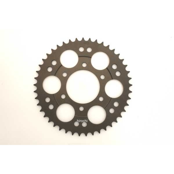 アファム AFAM リアスプロケット 45T/525 カワサキ Z1000 ZRT00A 等 17610-45 WO店 7,918円
