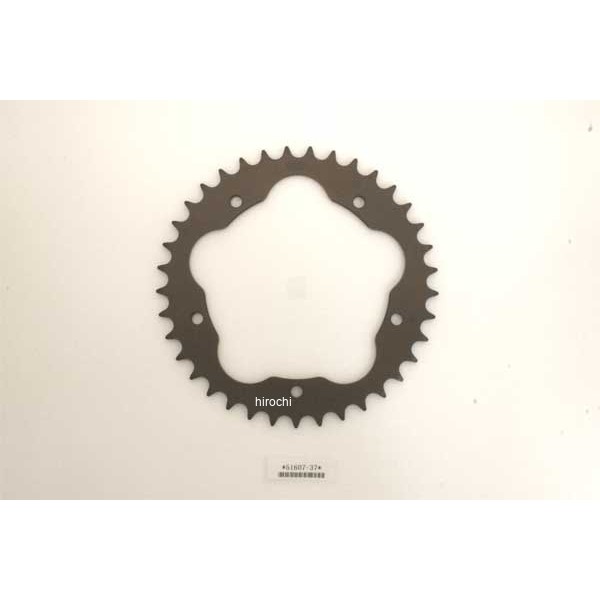 アファム AFAM リアスプロケット 37T/520 ドゥカティ 94年-01年 916STRADA 916ストラーダ 等 51607-37 WO店