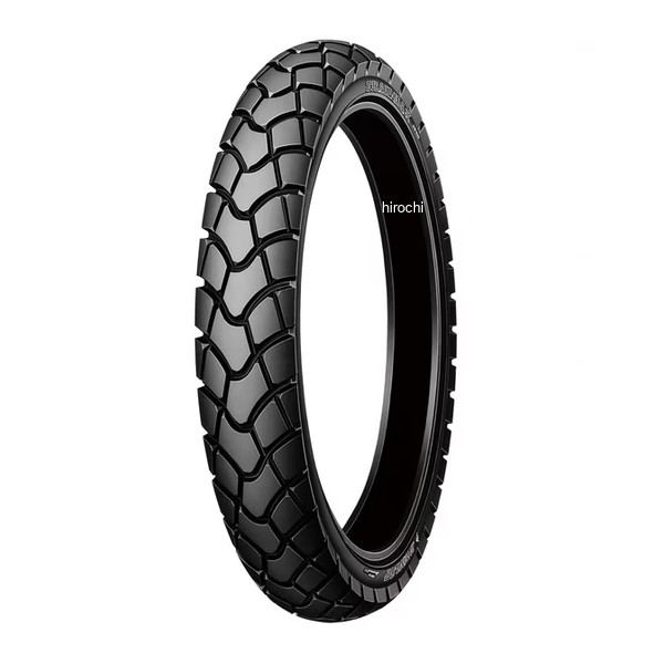 ダンロップ DUNLOP D604 110/80-14M/C 53P フロント TL 350975 WO店 6,386円