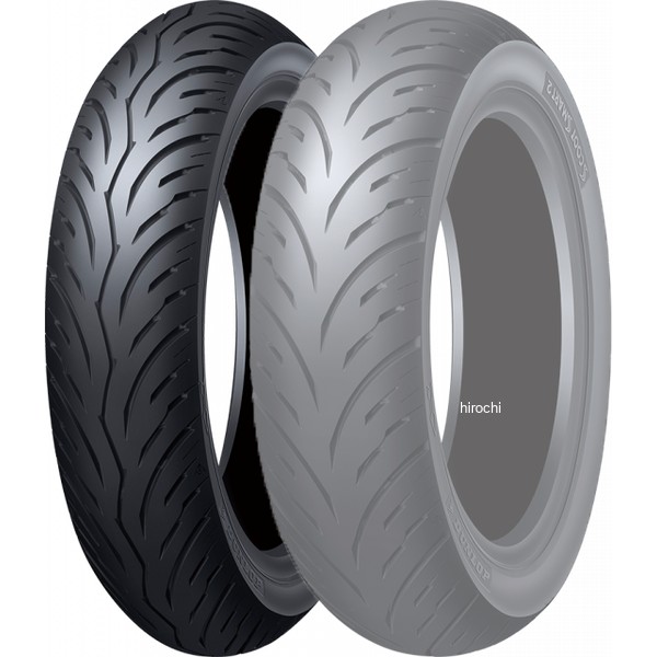 ダンロップ DUNLOP SCSMT2 110/70-14M/C?50P フロント TL 351765 WO店