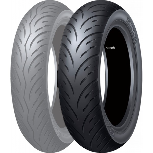 ダンロップ DUNLOP SCSMT2 150/70-14M/C?66S リア TL 351773 WO店 9,795円