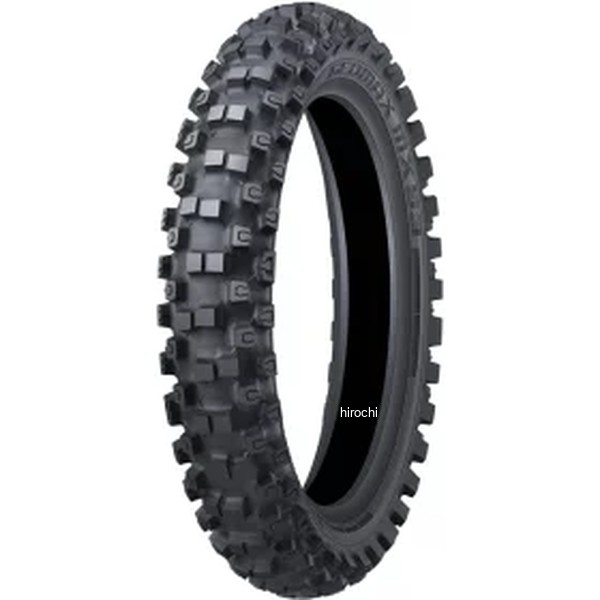 ダンロップ DUNLOP AT82 110/100-18 64M リア WT 353298 WO店 12,936円