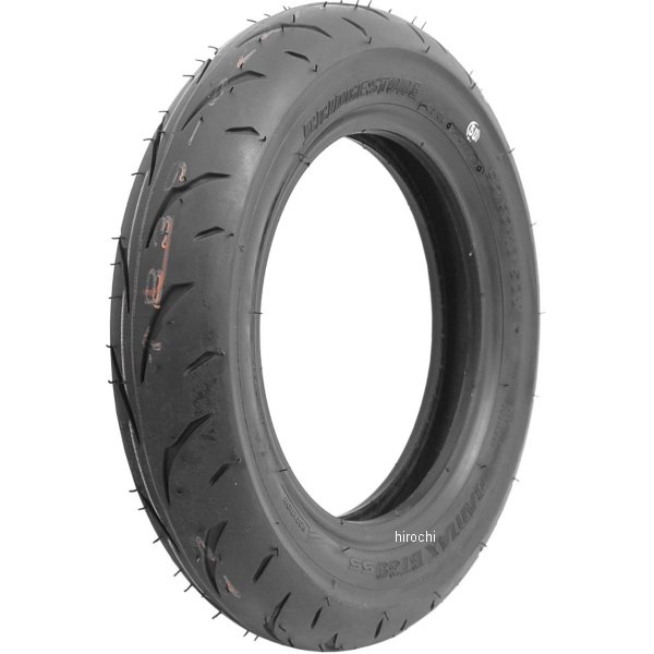 ブリヂストン BRIDGESTONE バトラックス BT-39SS Mini 90/90-10 50J TL 前後兼用 WO店